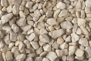 beige roze kalksteen