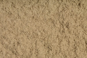 Paardenpistezand droog