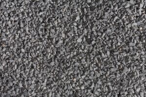 Belgisch blauw grind