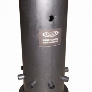 Drainconnector set 100cm