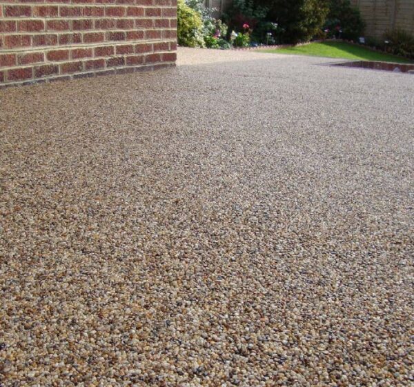 Gravelconnect Grindbinder