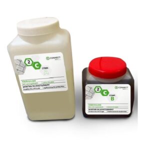 Gravelconnect Grindbinder