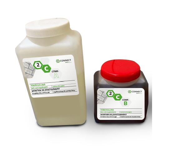 Gravelconnect Grindbinder