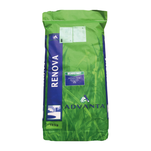 Advanta Renova graszaad voor herstel en doorzaai
