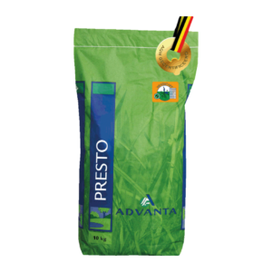 Advanta Presto graszaad met snelle kieming