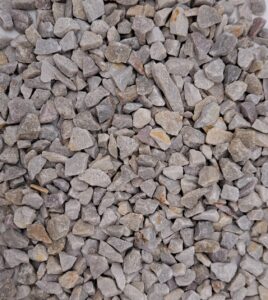 Ice grey grind