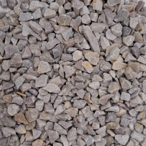 Ice grey grind