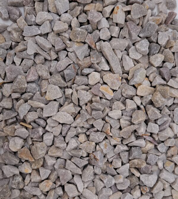 Ice grey grind