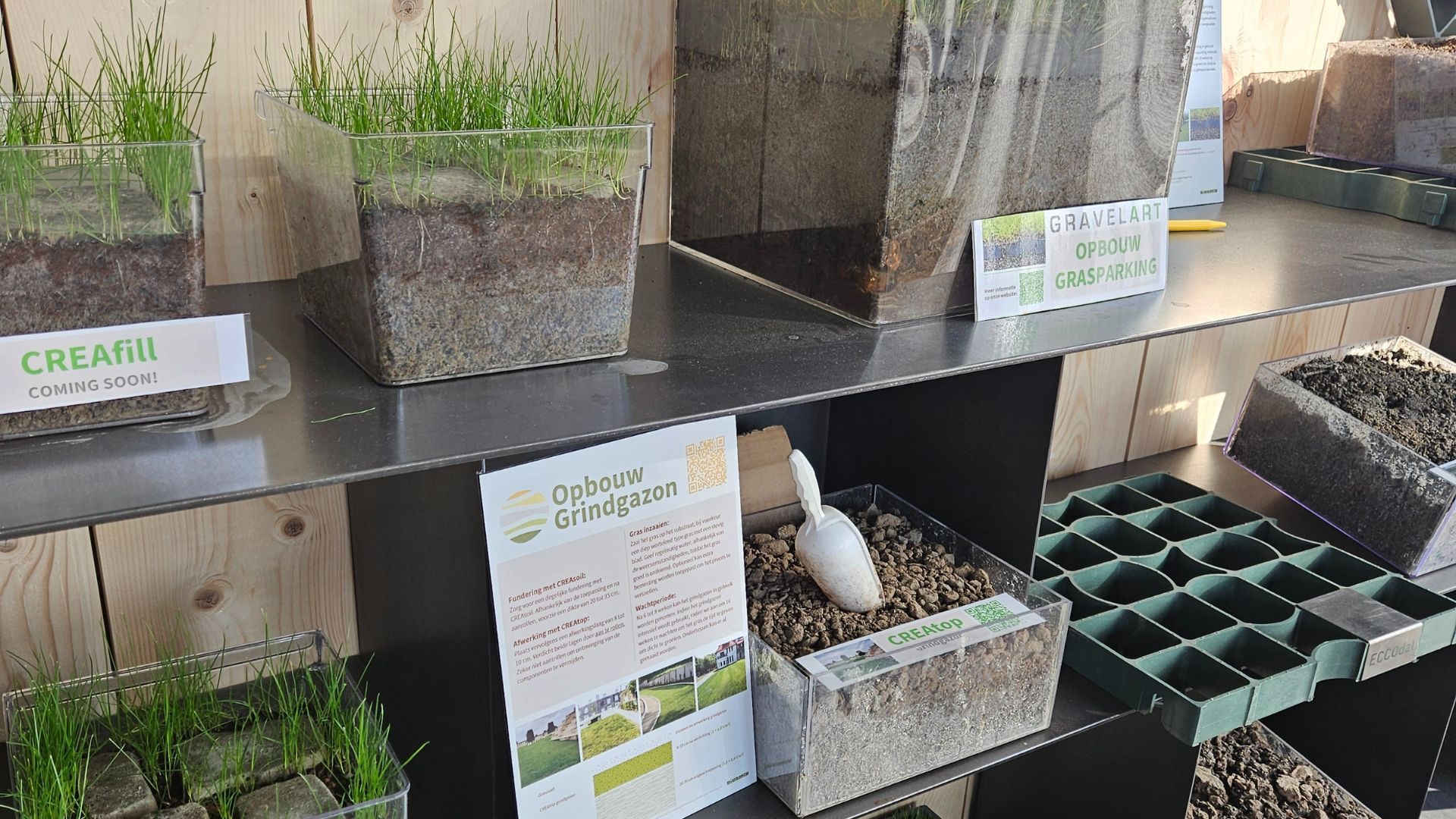 Soilmate