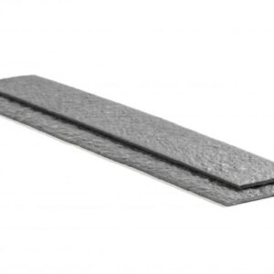 Ecolat recht 3m x 14cm