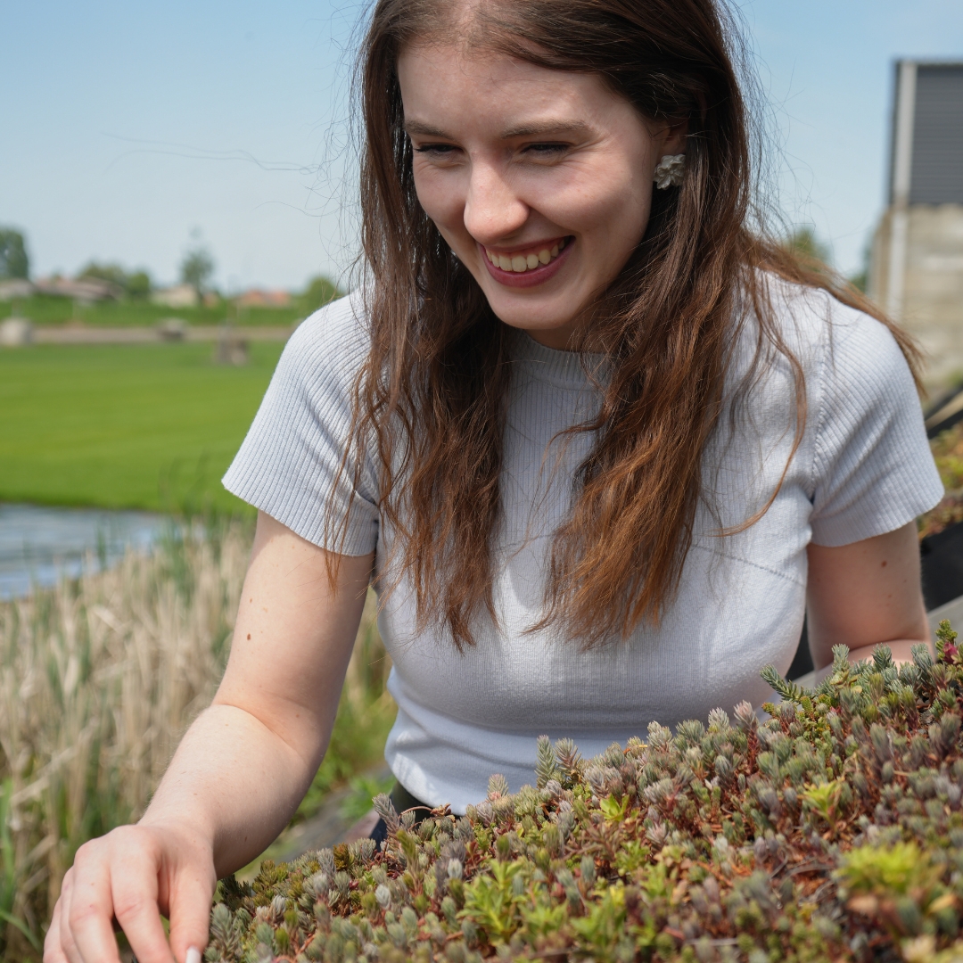 Foto van Hannelore Verbeeck