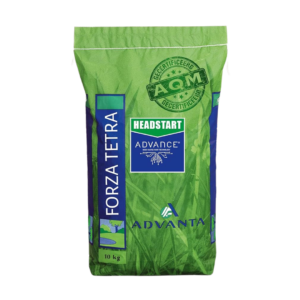 Forza tetra Advanta graszaad