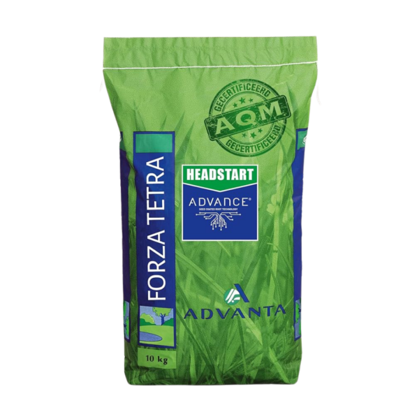 Forza tetra Advanta graszaad