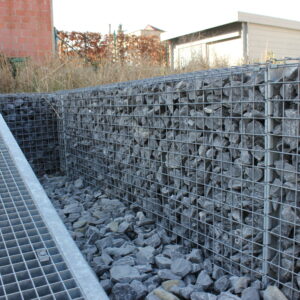 Eccofence pro Belgisch blauw