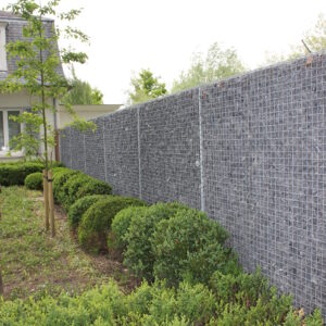 Voorgevulde steenkorf belgisch blauw