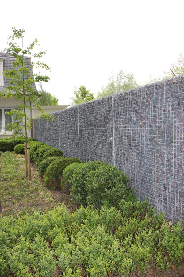 Voorgevulde steenkorf belgisch blauw