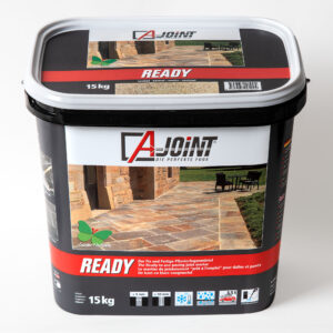A-Joint Ready 15kg (Basalt)
