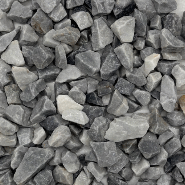 Natte Nevada siergrind