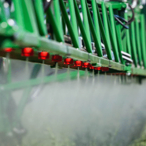 Fytolicentie platteland