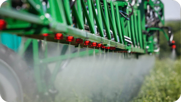 Fytolicentie platteland