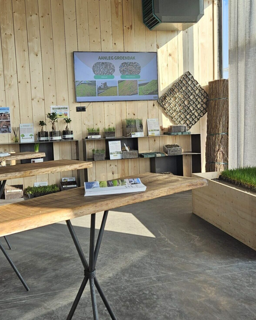 SOILmate