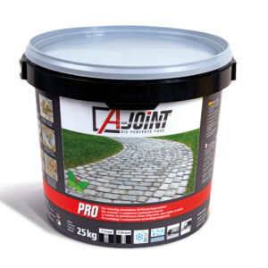 A-Joint Pro 25kg (Stone Grey)
