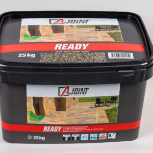 A-Joint Ready 25kg (Neutral)