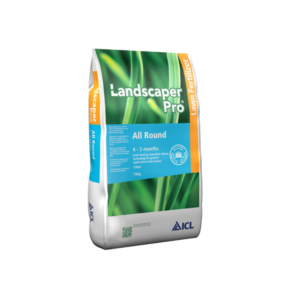 LandscaperPro All Round