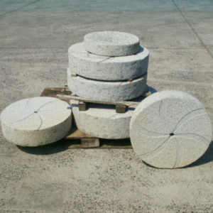 Molensteen Graniet 60 X 15cm