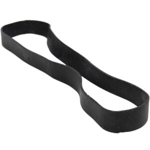 Platte Spanringen (100 Stuk)