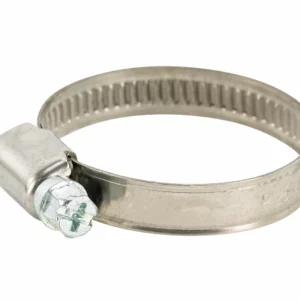 Slangklem Rvs 40-60Mm