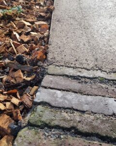 project Gravelizer beige Sint-Martens-Latem