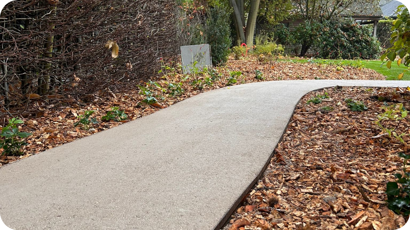 Gravelizer halfverharding opleiding