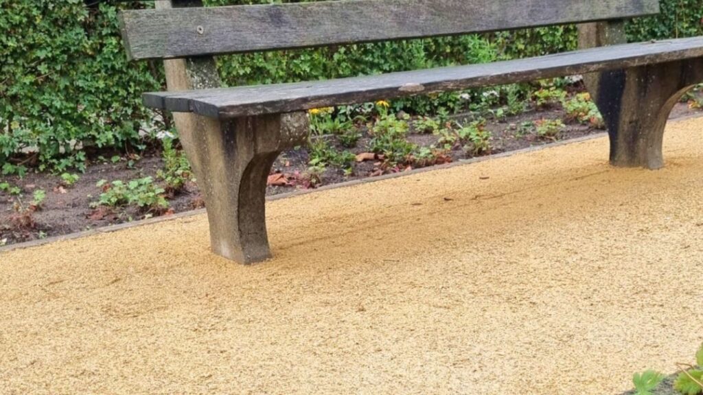gravelizer