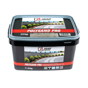 A-Joint Polysand Pro 25kg - Stone Grey