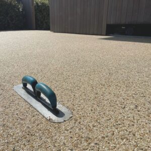 Waterdoorlatende producten