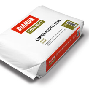 Diamur CEM II/B-M 32,5 R
