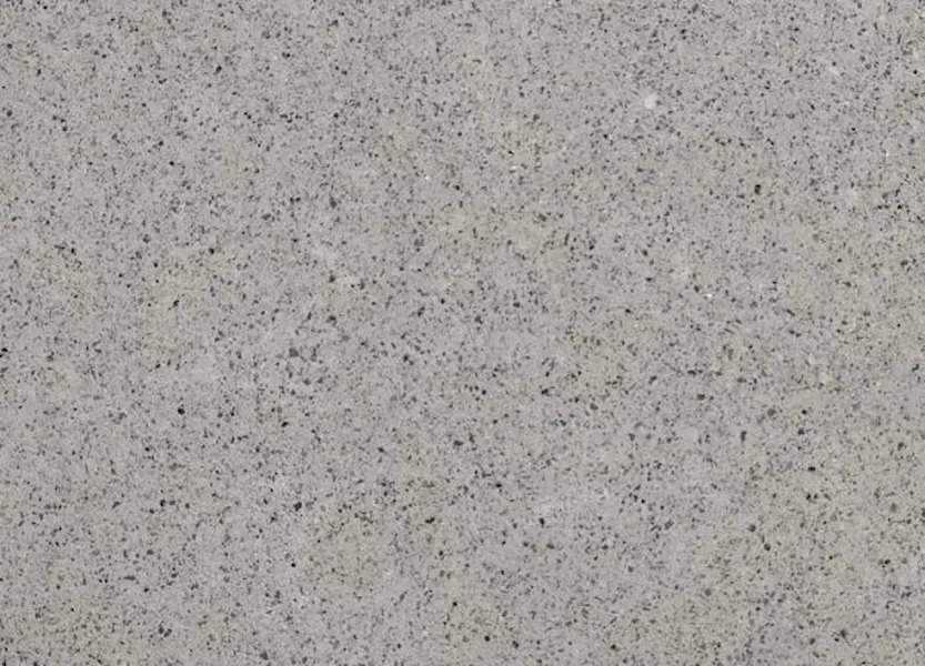Gezuurd beton met fijne natuurlijke textuur